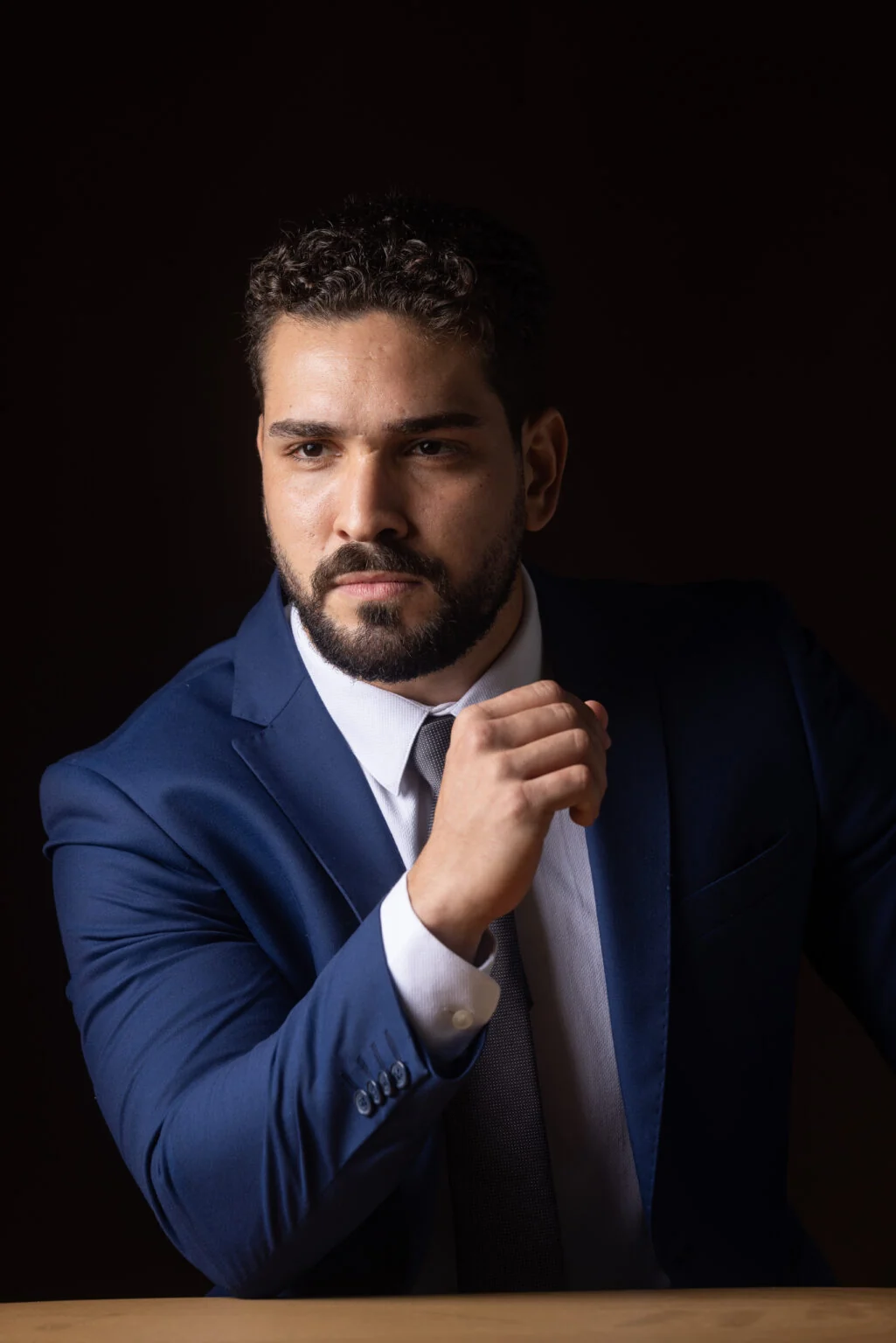Piero Barbacovi, advogado criminalista